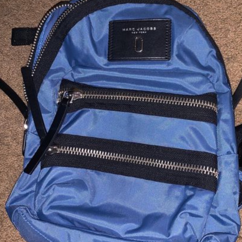 Marc Jacobs Mini Backpack - image 2